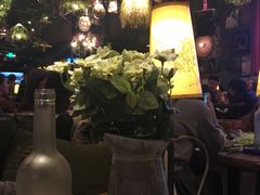店内布置-胡桃里音乐酒馆(白云五号T5 MALL店)