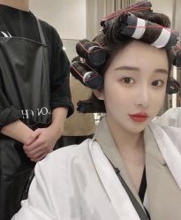 -苏豪路易士·嘉玛发廊