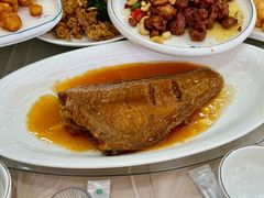 -同发号饭庄(复兴路店)