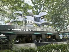 -星巴克(深圳侨城街店)