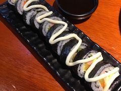 -鑫日千里马朝鲜族小馆(总店)