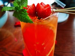 满杯红柚-映水芙蓉(上海万象城店)