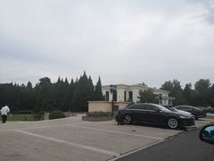 -钓鱼台国宾馆