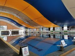 -奥龙堡游泳馆(广纸店)