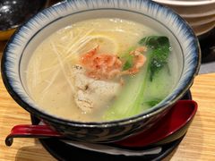 -合点寿司(金虹桥商场店)