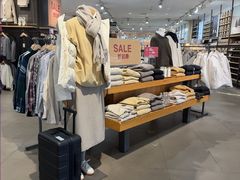 -MUJI无印良品(西湖银泰城店)