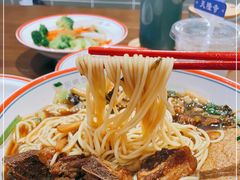 -面春山·传统老卤面(天隆寺店)
