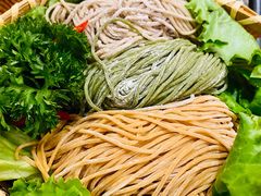 -湊湊火锅·茶憩(东城万达店)