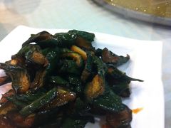 黄瓜-新恬乐大酒家(沧达大厦店)
