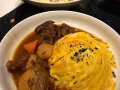 -西堤牛排(北京国瑞店)