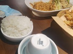-向川南·水煮鱼·川菜(和平里店)