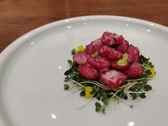 -金陵山水丽景酒店-中餐厅