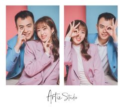 -艺匠摄影ARTIZ STUDIO(南京店)