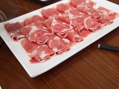 -岳合轩老北京涮肉