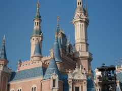 -上海迪士尼度假区