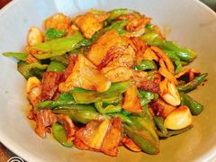 -扬州狮子楼·非遗淮扬菜(总店)