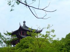 -白马涧龙池景区