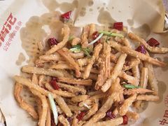 -肖记公安牛肉鱼杂馆· 省级非物质文化遗产(仁和路店)