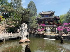 -红螺寺