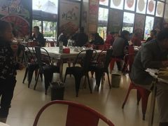 大堂-虾味传奇(生态龙虾城店)