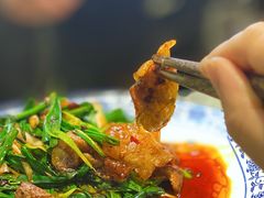 同福回锅肉-同福社