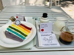 -ADO KAFE(大学城店)