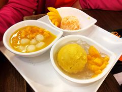 -许留山(梳士巴利道店)