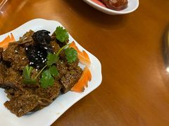 -华航饭店(华馨小区店)