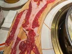 -牛人日志·鲜牛肉骨汤火锅(万科里瑧店)