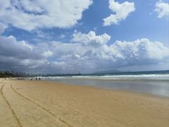 -海南清水湾莱佛士酒店