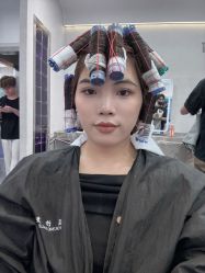 -YOUNG漾沙龙