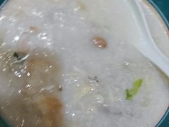 -禾师兄·布拉肠(一德路店)