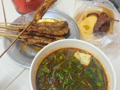-里脊肉串店(天桥老店)