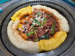 -灶座小锅烀饼·铁锅炖(全国总店)