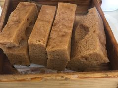 美颜养生红枣糕-鼎珑点心仔(燕塘店)