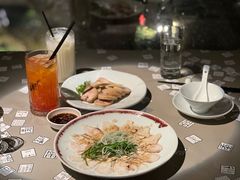 -穹六人间 people 6(岳阳路店)