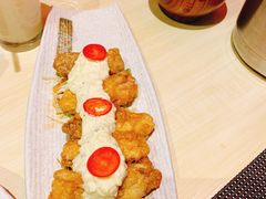 -有喜屋·深夜食堂(北京西路店)