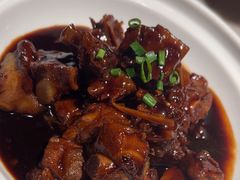 -绿茶餐厅(深圳龙华天虹购物中心店)