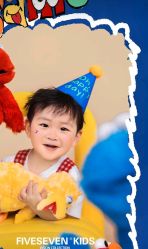 -57KIDS儿童摄影