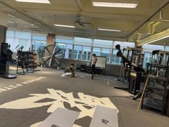 -聚健身GatherFitness(余杭店)