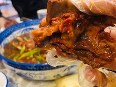 -宗泉烤全羊·烤羊腿·家常菜(解放东路店)