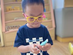 -BetterKids贝好国际托育中心(奥体旗舰店)