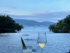 -三亚太阳湾柏悦酒店