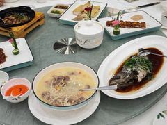 -国贸旋转餐厅(国贸广场店)