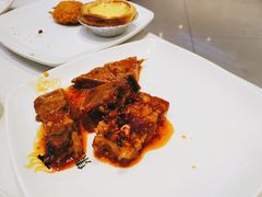 -集品鲜湾·蒸汽海鲜自助料理(青岛银座和谐广场店)