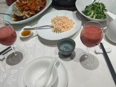 松鼠桂鱼-香雪海饭店中餐厅(人民桥店)