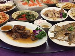 -盛港湾海鲜食府(黄沙店)