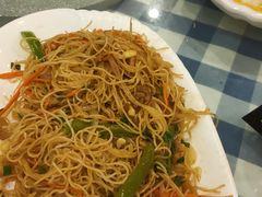 -钱大妈海鲜饭店(保利林语店)