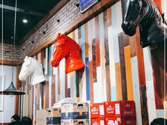 -枪火串烧·东北特色烧烤(罗湖总店)