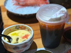 -花潮料理艺食馆(世欧广场店)